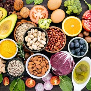 Curso Alimentos Funcionais