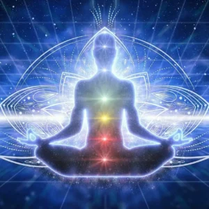 Curso Alinhamento de Chakras