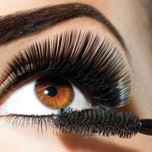 Curso Alongamento de Cílios Volume Russo