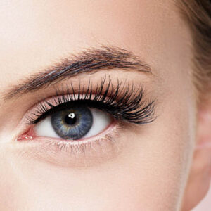 Curso Alongamento de Cílios