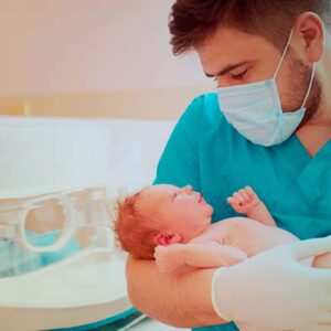 Curso Aperfeiçoamento em CTI Neonatal