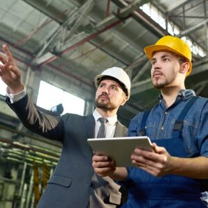 Curso Apontador de Obras