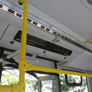 Curso Ar Condicionado de Ônibus e Caminhões