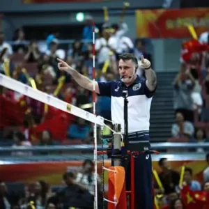 Curso Arbitragem em Voleibol