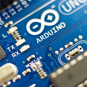 Curso Arduino Básico