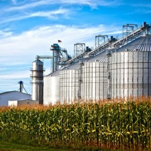 Curso Armazenamento de Produtos Agropecuários