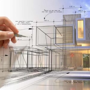 Curso Arquitetura e Urbanismo