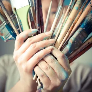 Curso Arte como Forma de Comunicação