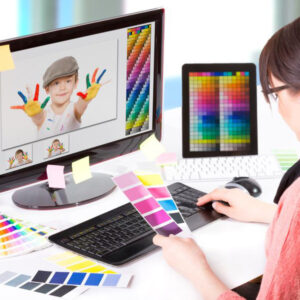 Curso Artes Gráficas