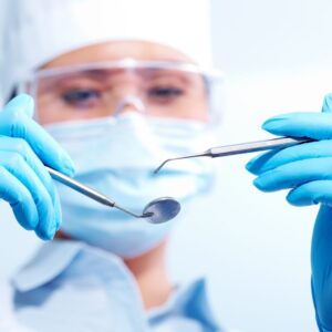 Curso Atenção Básica na Odontologia