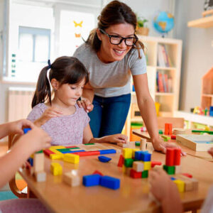 Curso Atendimento Educacional Especializado