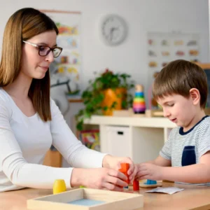 Curso Atendimento Educacional Especializado