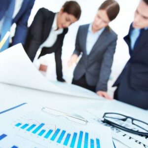 Curso Avaliação do Desempenho Empresarial