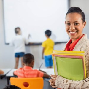 Curso Coordenação Pedagógica