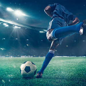 Curso Administração de Futebol