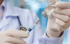 Curso Administração de Injetáveis