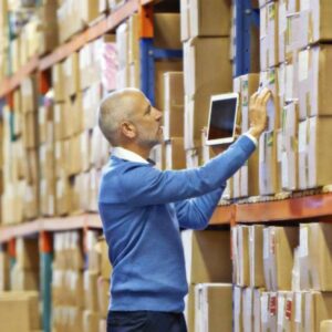 Curso Administração de Logística