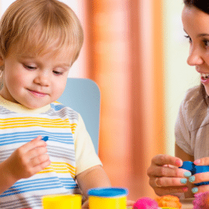 Curso Análise do Comportamento Aplicada ao Autismo