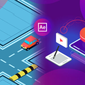 Curso Animação em 2D ou 3D