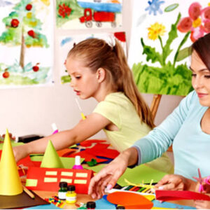 Curso Animador de Festa Infantil