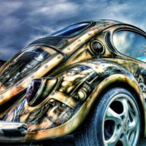 Curso Online Aerografia