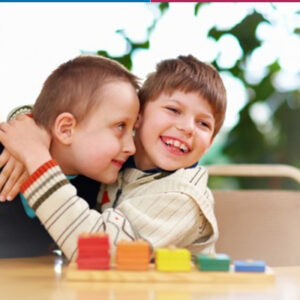 Curso Deficiência Mental