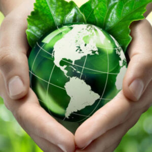 Curso Educação Ambiental e Sustentabilidade