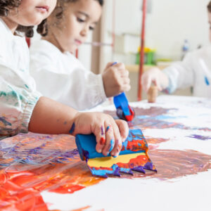 Curso Educação Artística