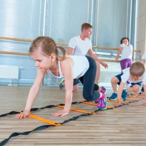 Curso Educação Física e Psicomotricidade