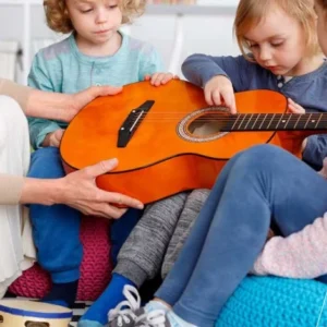 Curso Educação Musical e Ensino da Arte