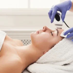 Curso Enfermagem Estética