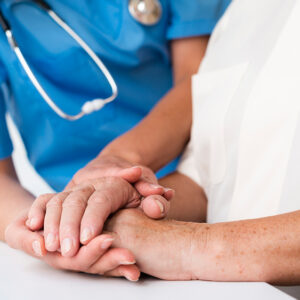 Curso Enfermagem e o Processo de Cuidar