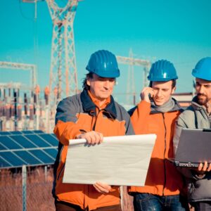 Curso Engenharia Sanitária