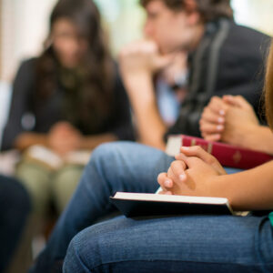 Curso Evangelismo e Discipulado