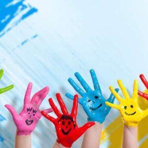 Curso Gestão da Educação Infantil