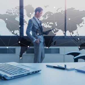 Curso Gestão de Comércio Exterior