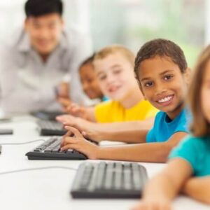 Curso Informática Aplicada a Educação