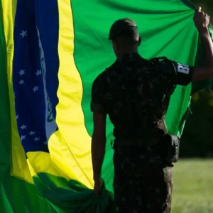 Curso Aprimoramento em Instituições Militares