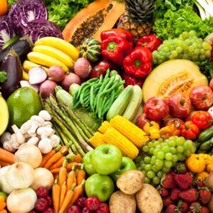Curso Uso Integral de Alimentos