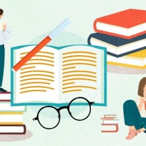 Curso Interpretação de Texto