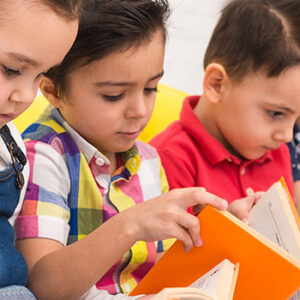 Curso Introdução à Alfabetização Infantil