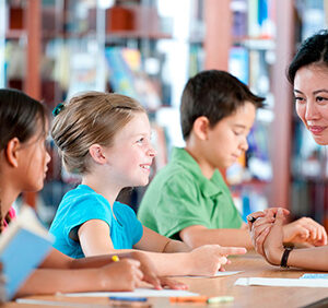 Curso Introdução à Educação