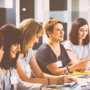 Curso Introdução à Formação Docente