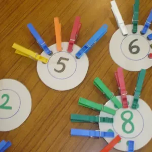 Curso Jogos Matemáticos na Educação Infantil