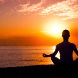 Curso Meditação