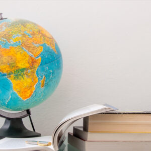 Curso Metodologia do Ensino da Geografia