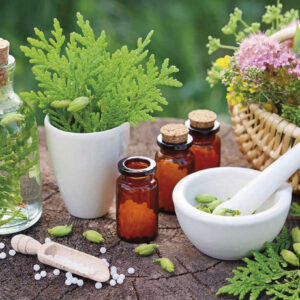 Curso Naturoterapia