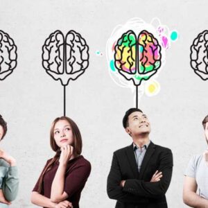 Curso Neurolinguística Aplicada ao Ensino e Aprendizagem