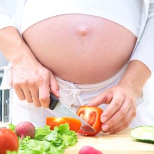 Curso Nutrição Materno Infantil