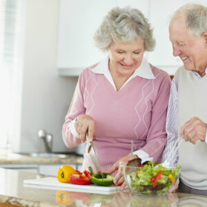 Curso Aprimoramento Nutricional na Saúde do Idoso